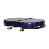 İleri Trafik E-1151 Mavi Mavi Expert Mıknatıslı Mini Tepe Lambası