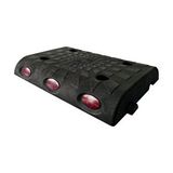 İleri Trafik Klasik Hız Kesici Ppc, Yol Kasisi 33 X 25 X 5 Cm