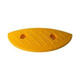 İleri Trafik Oval Hız Kesici Kapağı Ppc, Yol Kasisi 11 X 30 X 4 Cm