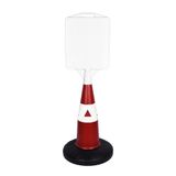 İleri Trafik Reklam Dubası 33 x 38 cm