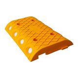 İleri Trafik Yüksek Etkili Hız Kesici, Yol Kasisi 35 X 25 X 5 Cm Sarı