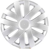 İleri Volkswagen Polo 15 Inç Jant Kapağı 2010-2015 - 6R0601147