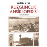 İleri Yayınları A'dan Z'ye Kuzguncuk Ansiklopedisi