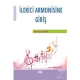 İlerici Armonisine Giriş - Gökhan Özdemir