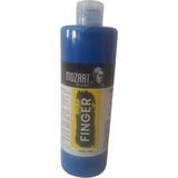 İlerigrup Parmak Boyası 500 ML- Mavi - Açık Mavi