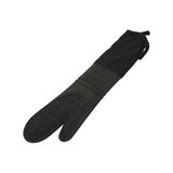 İles Gurme Silikon Fırın Eldiveni, Siyah 42,5 cm