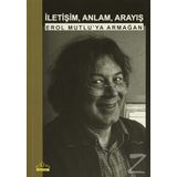 İletişim, Anlam, Arayış - Ütopya Yayınevi