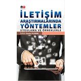 İletişim Araştırmalarında Yöntemler - Besim Yıldırım