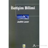 İLETİŞİM BILIMI - JUDITH LAZAR