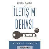 İletişim Dehası - Henrik Fexeus