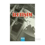 İLETİŞİM - EMEL BAHAR