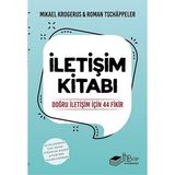 İletişim Kitabı Mikael Krogerus The Kitap