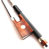 Iletişim Müzik "silverstar" Keman Yayı 4/4 Karbon Snack wood topuk