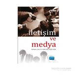 İletişim ve Medya - Dilek Çiftçi Yeşiltuna