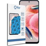 Iletişim Xiaomi Redmi Note 12 ile Uyumlu Nano Ekran Koruyucu Kırılmaz Esnek Cam - Çok Renkli - Genel