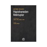 İletişim Yayıncılık Hapishaneden Mektuplar + Türkan ve Hayat + Anne Kafası + Yedek: Prens Harry - Hayır