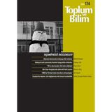 İletişim Yayınevi Toplum ve Bilim Dergisi Sayı: 174