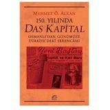 İletişim Yayınları 150. Yılında Das Kapital