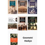 İletişim Yayınları Ahmet Demirel 6 Kitap Seti + Geometri Hediye