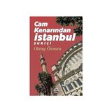 İletişim Yayınları Cam Kenarından Istanbul Suriçi + Metis Cep Defteri Ao5. 11.13 + Hayvanlar Alemi - Mandala Colouring Relax + 35 Kitap - Hayır