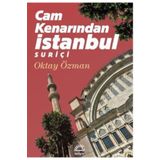 İletişim Yayınları Cam Kenarından Istanbul Suriçi