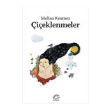 İletişim Yayınları Çiçeklenmeler + Hobbit + Güneşsiz 2 - Gölgelerin Kralı - Hayır