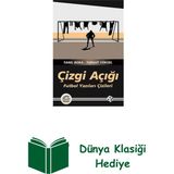 İletişim Yayınları Çizgi Açığı - Futbol Yazıları Çizileri + Dünya Klasiği Hediye