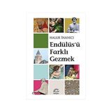 İletişim Yayınları Endülüs'ü Farklı Gezmek + Bir Nadir Kitapçının Talihsiz Serüvenleri + Sudoku Uzman Seviye 7 + 1 Kitap - Hayır