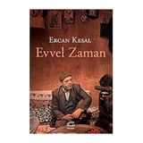 İletişim Yayınları Evvel Zaman + Türkiye'nin Yakın Tarihi + O Kediyi Kurtar Senaryo Yazarken Ihtiyaç Duyacağınız O Kitap - Hayır