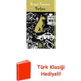 İletişim Yayınları Farfara + Türk Klasiği Hediye - Hayır