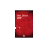 İletişim Yayınları Hitler Üzerine Notlar: Anmerkungen Zu Hitler + Ütopyadan Bilime Sosyalizmin Gelişimi + Kapitalizmin Kısa Tarihi