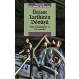 İletişim Yayınları İktisat Tarihinin Dönüşü