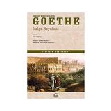 İletişim Yayınları Italya Seyahati + Mor Salkımlı Ev + Baba: The Godfather - Hayır