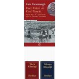 İletişim Yayınları Kars Kalesi ve Kızıl Bayrak - Hasan Alıcı Ile 1... + Türk ve Dünya Klasiği - Hayır
