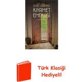 İletişim Yayınları Kıyamet Emeklisi - Ikinci Cilt + Türk Klasiği Hediye - Hayır