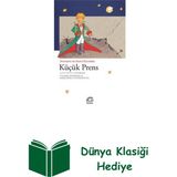 İletişim Yayınları Küçük Prens + Dünya Klasiği Hediye