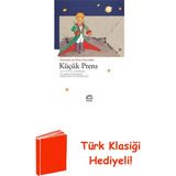 İletişim Yayınları Küçük Prens + Türk Klasiği Hediye