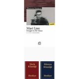 İletişim Yayınları Mavi Liste Denglerin Ilk Vakası + Türk ve Dünya Klasiği - Hayır