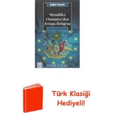 İletişim Yayınları Memalik-I Osmaniye'den Avrupa Birliğine + Türk Klasiği Hediye