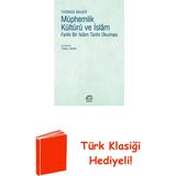 İletişim Yayınları Müphemlik ve Islam-Farklı Bir Islam Tarihi Okuması + Türk Klasiği Hediye