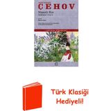 İletişim Yayınları Nişanlı Kız - Öyküler - Cilt 8 - Iletişim Klasi... + Türk Klasiği Hediye - Hayır