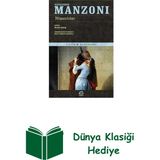 İletişim Yayınları Nişanlılar + Dünya Klasiği Hediye - Hayır