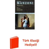 İletişim Yayınları Nişanlılar + Türk Klasiği Hediye - Hayır