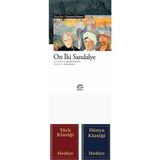 İletişim Yayınları On Iki Sandalye + Türk ve Dünya Klasiği - Hayır