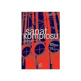 İletişim Yayınları Sanat Komplosu + Türk Ahşap Konut Mimarisi: 17. - 19. Yüzyıllar + Türk Hamam Mimarisi - Hayır