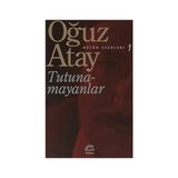 İletişim Yayınları Tutunamayanlar: Bütün Eserleri - 1 + Endişeli Insanlar - Hayır