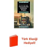 İletişim Yayınları Vatandaşlık Gelirine Doğru + Türk Klasiği Hediye