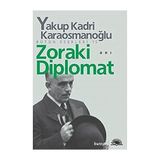 İletişim Yayınları Zoraki Diplomat: Bütün Eserleri 15 + Yalnız Kovboy Dağhan Baydur + Türkan ve Hayat + Churchill - Hayır