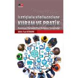 İletişimin Yörüngesinde Kuram ve Pratik - Fuat Ustakara