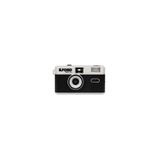 ILFORD İlford Camera Sprite 35-II Black&Silver Fotoğraf Makinesi